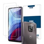 YEBF Motorola Moto G Power screen protector