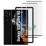 Best screen protector for Samsung S22 ultra [Top Picks]