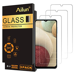 Ailun - Best Screen Protector for Samsung Galaxy A13 in 2022