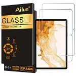 Best screen protectors for Galaxy Tab S8 plus [Top rated list]