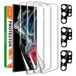 IMBZBK Samsung S22 ultra screen protector