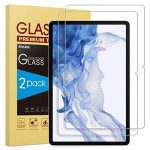 SPARIN Galaxy Tab S8 plus screen protector