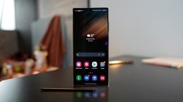 Samsung S22 ultra screen protector