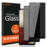 LYWHL Screen Protector Glass Film, Anti Scratch No Bubble Easy Install