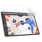 TiMOVO Galaxy Tab S8 plus screen protector