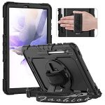 Timecity Tab S8 plus Case