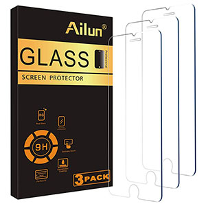 Ailun - Best iPhone SE 2022 screen protector in 2022
