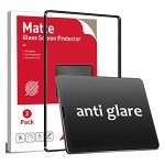 Ambison Matte Glass Screen Protector