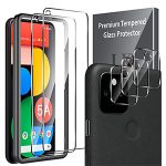 LK Screen Protector withCamera Lens Protector