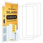 Mr.Shield Tempered Glass Screen Protector
