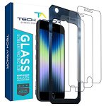 Tech Armor Glass Screen Protector
