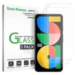 amFilm Tempered Glass Screen Protector