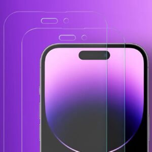 Screen Protectors iPhone 14