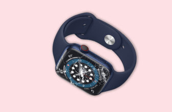How to Get a Cracked Apple Watch Screen Fixed
