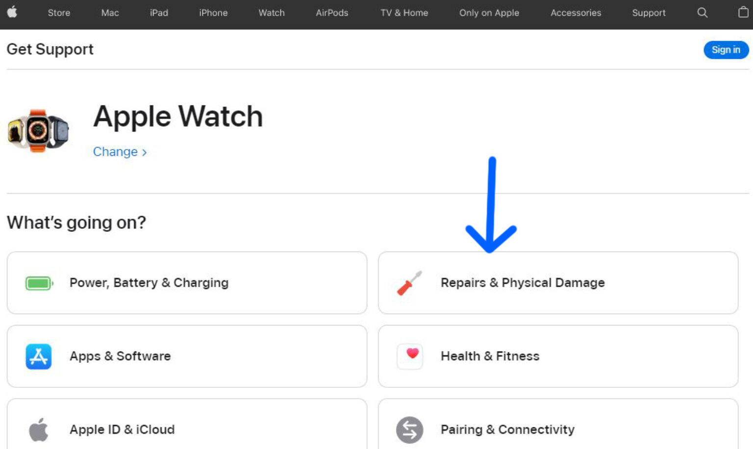 How to Get a Cracked Apple Watch Screen Fixed Quickly and Efficiently