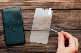 the Best Screen Protector for Your Samsung
