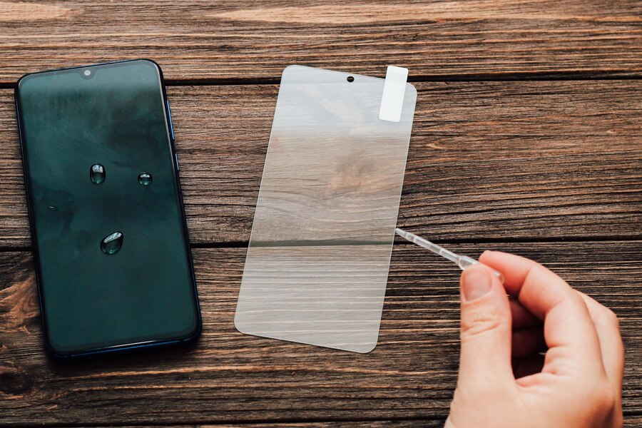 the Best Screen Protector for Your Samsung