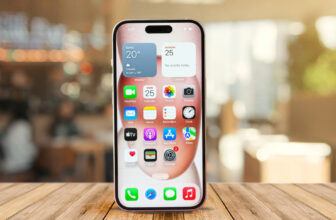 iPhone 15