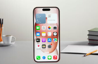 Apple iPhone 15