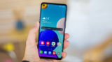 Best 10 Samsung A22 Screen Protector – tempered glass [4G/5G]
