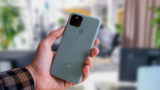 Best Google Pixel 5 screen protector [Top Rated Tempered Glass]