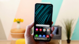 Best Samsung A13 screen protector [Tempered Glass]