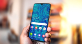 Best Samsung A50 Screen Protector [Tempered Glass]