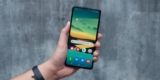 10 Best Samsung A72 screen protector [Tempered Glass]
