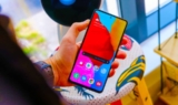 10 Best Samsung A51 Screen Protector [Tempered glass]