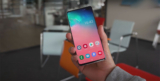 Best Samsung S10 Screen Protectors in this year