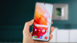 Best Samsung S21 Plus screen protectors with camera protectors in this year