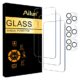 Ailun iPhone 14 Pro Max Screen Protector with Camera Lens Protector [Best Choice]