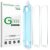 Best iPhone 14 Screen Protector – amFilm Tempered Glass (2 Pack)