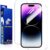 ArmorSuit iPhone 14 Pro Screen Protector (MilitaryShield Max Coverage)