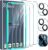Ferilinso Screen Protector for iPhone 14 and iPhone 13