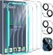 Ferilinso Screen Protector for iPhone 14 and iPhone 13