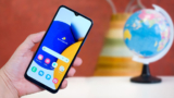 Best Samsung A03s screen protectors in this month