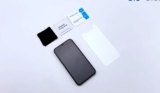 How to put screen protector on iPhone