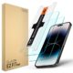 Best Spigen Screen Protector for Apple iPhone 14 Pro
