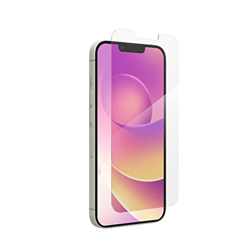 ZAGG Invisible Shield Tempered Glass – Best Apple iPhone 14 Pro Screen Protector