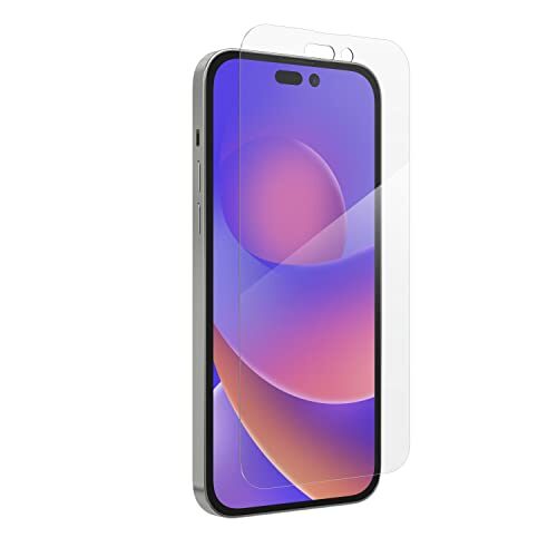 Best ZAGG iPhone 14 Pro Max Screen Protector [Premium Pick]